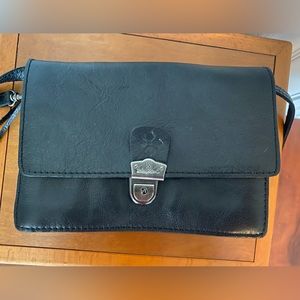 COPY - Patricia Nash leather purse